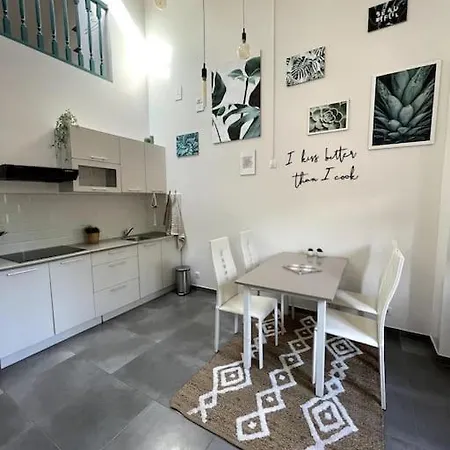 Apartment Le Greenstairs - Ranch Du Laubenrain Jungholtz