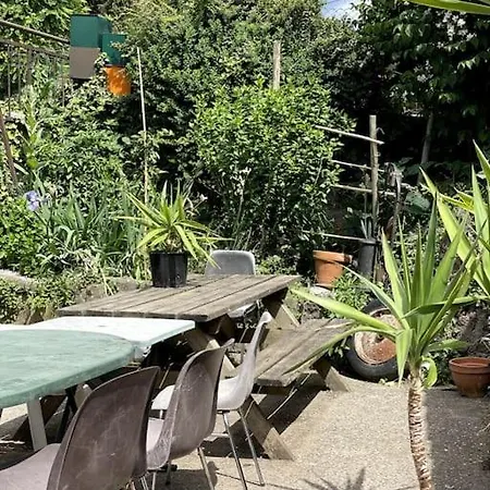 Le Greenstairs - Ranch Du Laubenrain Apartment Jungholtz