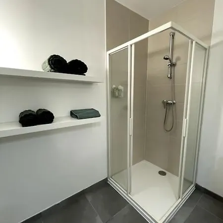 Le Greenstairs - Ranch Du Laubenrain Apartment