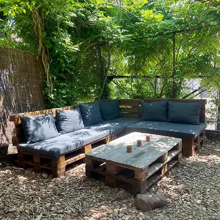 Le Greenstairs - Ranch Du Laubenrain Jungholtz