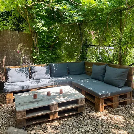 Apartment Le Greenstairs - Ranch Du Laubenrain Jungholtz